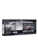 Load image into Gallery viewer, Master Series The Dicktator Extreme Sex Machine - Black