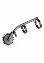 Load image into Gallery viewer, Master Series Thorn Double Finger Pinwheel - Black