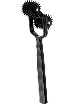 Load image into Gallery viewer, Master Series Transfix 10 Reel Dual Pinwheel - Black