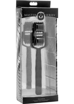 Load image into Gallery viewer, Master Series Transfix 10 Reel Dual Pinwheel - Black