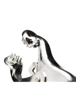 Load image into Gallery viewer, Master Series Tyrant Spiked Clover Nipple Clamps