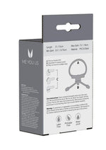 Load image into Gallery viewer, ME YOU US Ace Adjustable Cock Ring