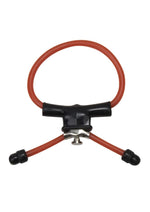 Load image into Gallery viewer, ME YOU US Ace Adjustable Cock Ring - Red