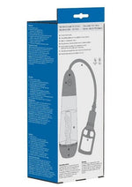 Load image into Gallery viewer, ME YOU US Amplify Pump Masturbator