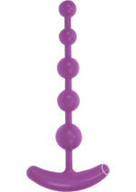 Load image into Gallery viewer, ME YOU US Classic Anal Beads - Purple