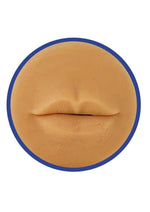 Load image into Gallery viewer, ME YOU US Deep Throat Torch Masturbator - Mouth - Vanilla