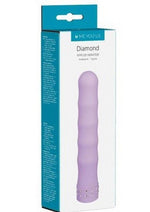 Load image into Gallery viewer, ME YOU US Diamond Silk Gyrator Vibrator