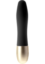 Load image into Gallery viewer, ME YOU US Discretion Mini Vibrator - Black