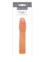 Load image into Gallery viewer, ME YOU US Elongate 3 Penis Extender