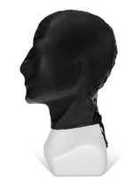 Load image into Gallery viewer, ME YOU US Full Coverage Hood Pu Leather Bondage Hood