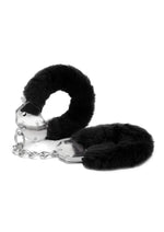 Load image into Gallery viewer, ME YOU US Furry Handcuffs