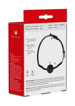 Load image into Gallery viewer, ME YOU US Gag