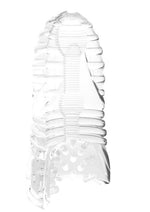 Load image into Gallery viewer, ME YOU US Glacier Dual End Stroker Masturbator