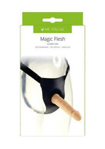 Load image into Gallery viewer, ME YOU US Magic Flesh Strap-On
