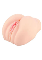 Load image into Gallery viewer, ME YOU US Miss Emma Premium Realistic Pussy and Ass Masturbator - Vanilla