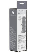 Load image into Gallery viewer, ME YOU US Orgasma Textured Penis Or Vibrator Sleeve
