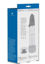 Load image into Gallery viewer, ME YOU US Platinum Duo Automatic Penis Pump Rechargeable Masturbator