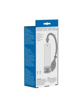 Load image into Gallery viewer, ME YOU US Pumped Up Fire Penis Pump