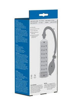 Load image into Gallery viewer, ME YOU US Pumped Up Smoke Penis Pump