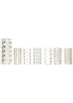 Load image into Gallery viewer, ME YOU US Sensational Seven Textured Sleeves Kit - Clear