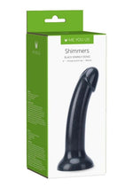 Load image into Gallery viewer, Myu Shimmers - Black