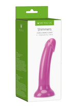 Load image into Gallery viewer, Myu Shimmers - Purple