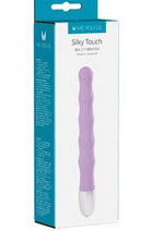 Load image into Gallery viewer, ME YOU US Silky Touch Bullet Vibrator