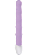 Load image into Gallery viewer, ME YOU US Silky Touch Bullet Vibrator - Purple