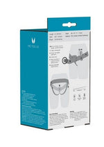Load image into Gallery viewer, ME YOU US The Extender Plus Vibrating Hollow Strap-On