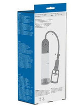 Load image into Gallery viewer, ME YOU US Trigger Pump Penis Pump