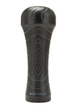 Load image into Gallery viewer, ME YOU US Ultrastroker V3 Masturbator - Mouth - Vanilla