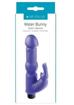 Load image into Gallery viewer, ME YOU US Water Bunny Rabbit Vibrator