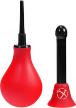 Load image into Gallery viewer, ME YOU US Whirling Douche - Red