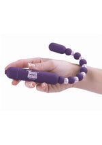 Load image into Gallery viewer, Mega Booty Beads Vibrating Anal Beads