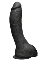 Load image into Gallery viewer, Merci The Perfect P-Spot Cock with Removal Vac-U-Lock Suction Cup - Chocolate