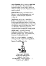 Load image into Gallery viewer, Midas Water Based Opaque Lubricant - 4oz