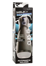 Load image into Gallery viewer, Milk Master Automatic Milker - Black
