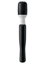 Load image into Gallery viewer, Mini Wanachi Wand Massager - Black