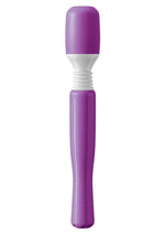 Load image into Gallery viewer, Mini Wanachi Wand Massager - Purple