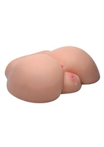 Load image into Gallery viewer, Mistress Bottoms Up Brooke Pussy and Ass Masturbator