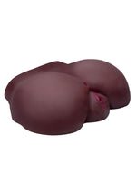 Load image into Gallery viewer, Mistress Bottoms Up Chanel Pussy and Ass Masturbator