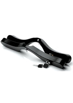 Load image into Gallery viewer, Mistress By Isabella Sinclaire E-Stim Locking Humbler Electro Stimulation