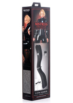 Load image into Gallery viewer, Mistress By Isabella Sinclaire E-Stim Locking Humbler Electro Stimulation