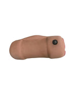 Load image into Gallery viewer, Mistress Callie and Chloe Vibrating Bioskin Double Stroker BFF's - Pussy and Ass