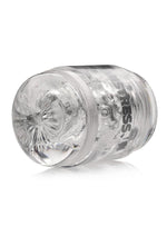 Load image into Gallery viewer, Mistress Double Shot Ass and Mouth Stroker