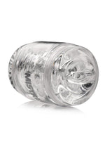 Load image into Gallery viewer, Mistress Double Shot Ass and Mouth Stroker