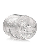 Load image into Gallery viewer, Mistress Double Shot Mouth and Pussy Stroker