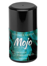 Load image into Gallery viewer, Mojo Niacin and Yohimbe Prostate Stimulating Gel Lubricant - 1oz