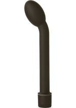 Load image into Gallery viewer, Mood Frisky G-Spot Massager Waterproof - Black