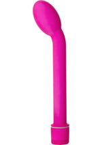 Load image into Gallery viewer, Mood Frisky G-Spot Vibrator - Pink
